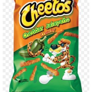 Meet your Posher, Cris